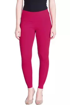 Lyra True Rani Free Size Ankle Leggings