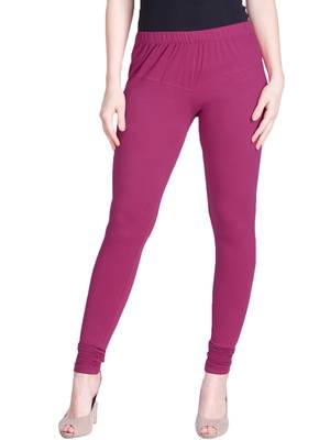 Lyra Rani Free Size Churidar Leggings 1