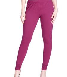 Lyra Rani Free Size Churidar Leggings