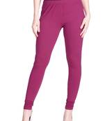 Lyra Rani Free Size Churidar Leggings
