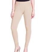 Lyra Skin Free Size Churidar Leggings