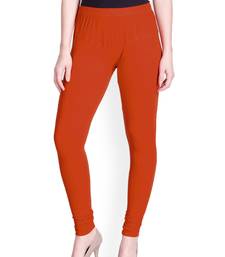 Lyra Mango Free Size Churidar Leggings