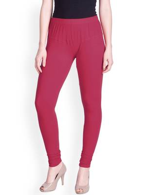 Lyra True Rani Free Size Churidar Leggings 1