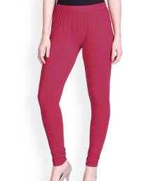 Lyra True Rani Free Size Churidar Leggings