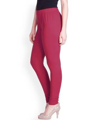 Lyra True Rani Free Size Churidar Leggings 2