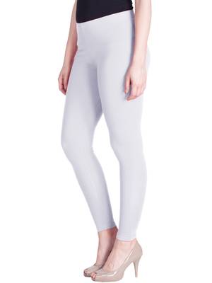 Lyra Multicolour Free Size Ankle Leggings 2