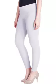 Lyra Multicolour Free Size Ankle Leggings