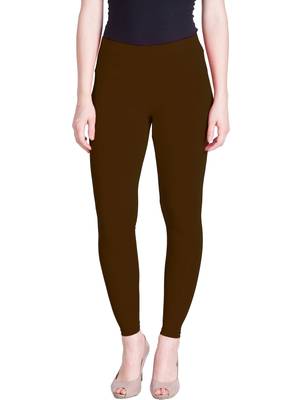 Lyra Multicolour Free Size Ankle Leggings 3
