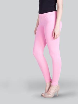 Lyra Multicolour Free Size Ankle Leggings 3