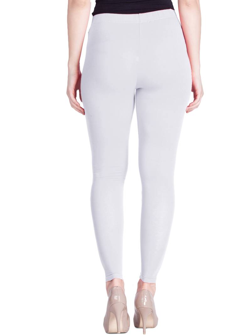 Lyra Multicolour Free Size Ankle Leggings