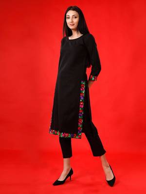 EMAYA cotton Kurti For Women 2