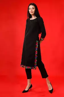 EMAYA cotton Kurti For Women