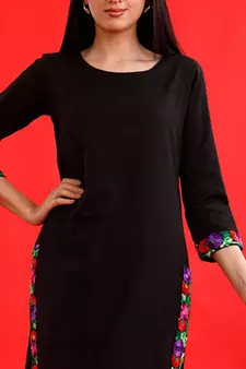 EMAYA cotton Kurti For Women
