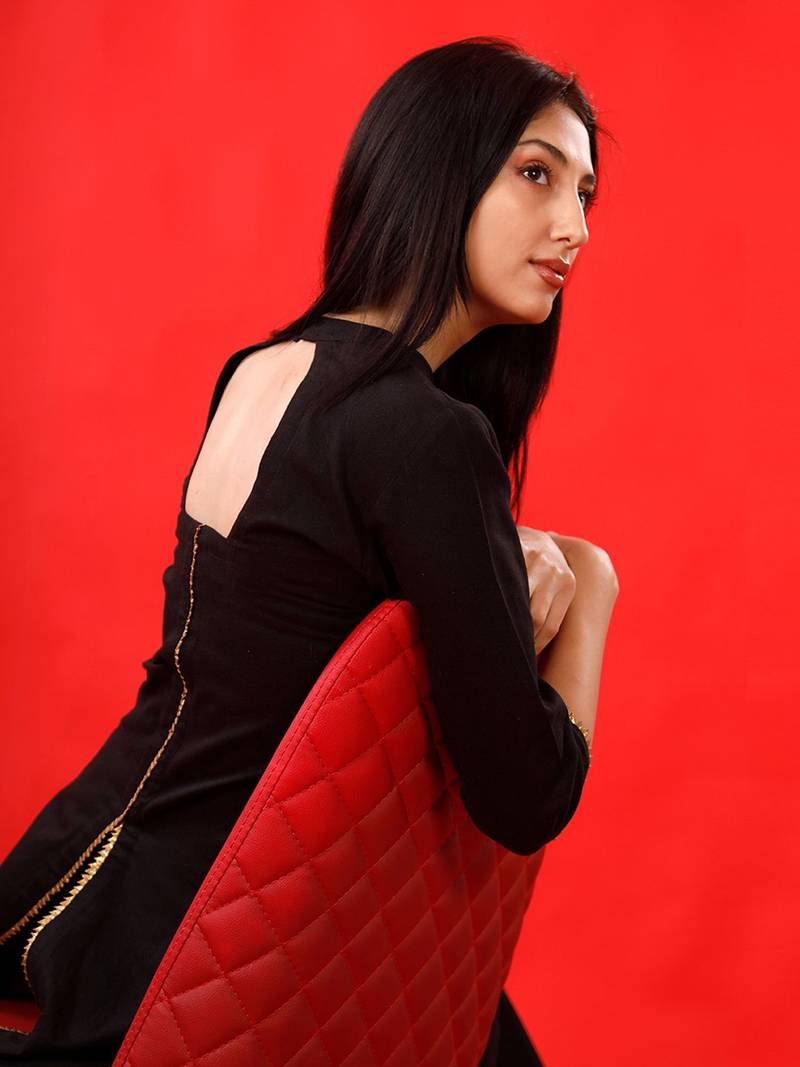 EMAYA cotton Kurti For Women