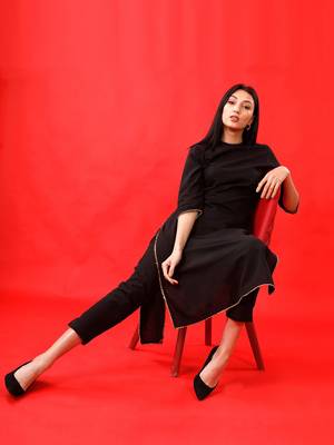 EMAYA cotton Kurti For Women 4