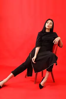 EMAYA cotton Kurti For Women