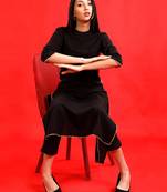 EMAYA cotton Kurti and Pant For Women