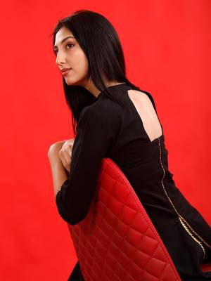 EMAYA cotton Kurti and Pant For Women 2