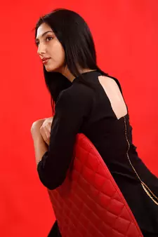 EMAYA cotton Kurti and Pant For Women