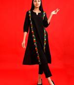 EMAYA cotton Kurti For Women