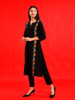 EMAYA cotton Kurti For Women 2