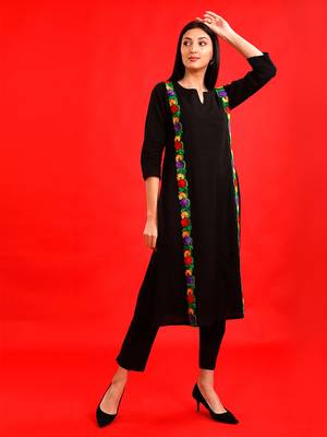 EMAYA cotton Kurti For Women 3