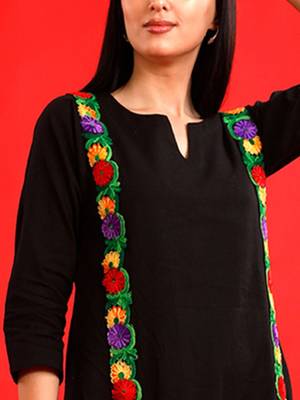 EMAYA cotton Kurti For Women 4