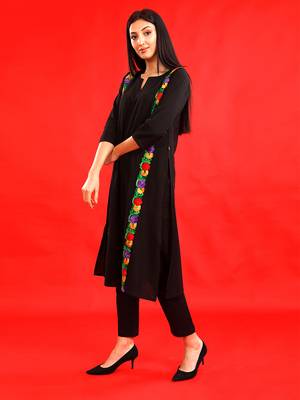 EMAYA cotton Kurti For Women 7