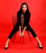 EMAYA cotton Kurti For Women