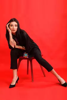 EMAYA cotton Kurti For Women