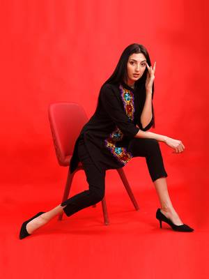 EMAYA cotton Kurti For Women 5