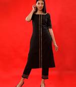 EMAYA cotton Kurti For Women