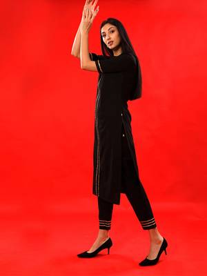 EMAYA cotton Kurti For Women 2
