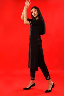 EMAYA cotton Kurti For Women