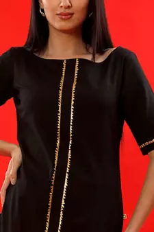 EMAYA cotton Kurti For Women