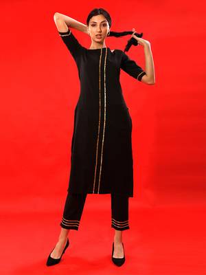 EMAYA cotton Kurti For Women 5