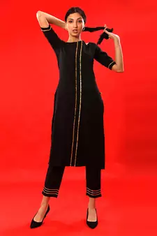 EMAYA cotton Kurti For Women