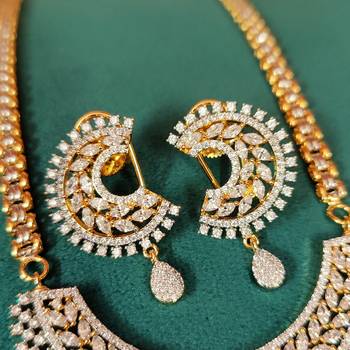 White mangalsutra 4