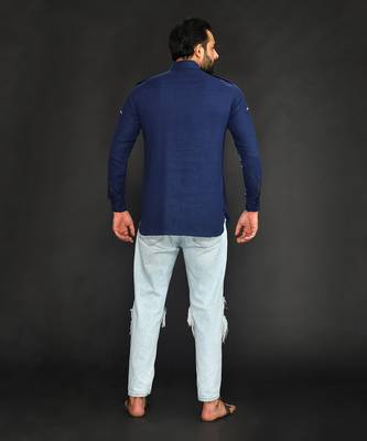Short Pathani Only 2