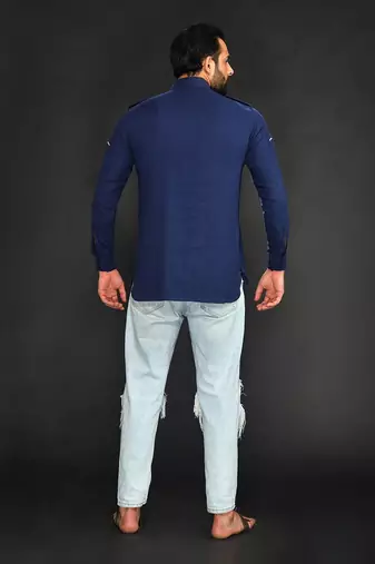 Short Pathani Only