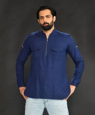 Short Pathani Only 1