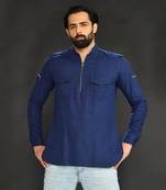 Short Pathani Only