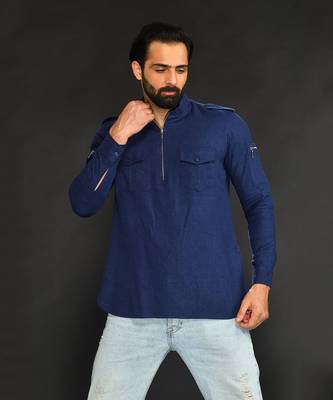 Short Pathani Only 3