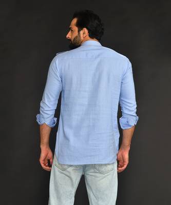Short Pathani Only 2