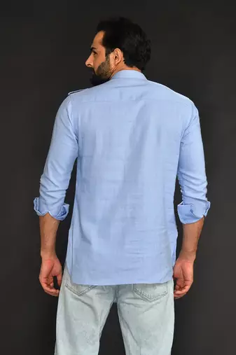 Short Pathani Only