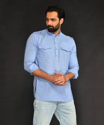 Short Pathani Only 1