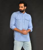 Short Pathani Only