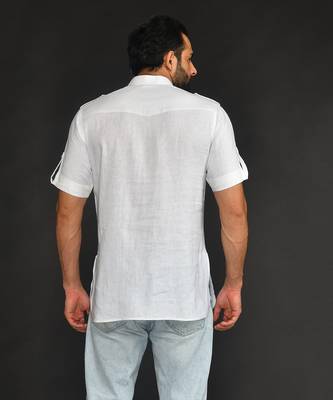 Short Pathani Only 2
