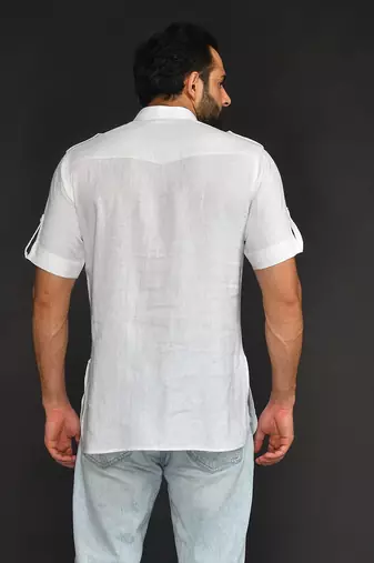 Short Pathani Only