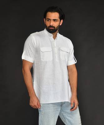 Short Pathani Only 3